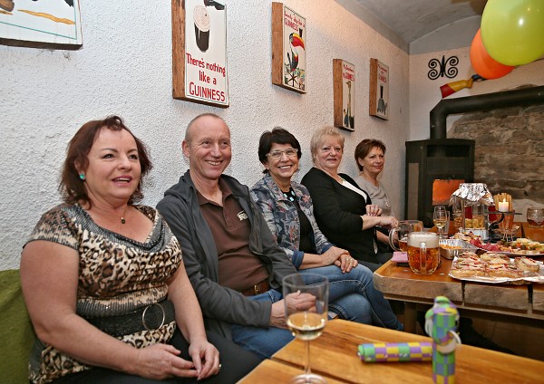 vzpomínky na budoucnost