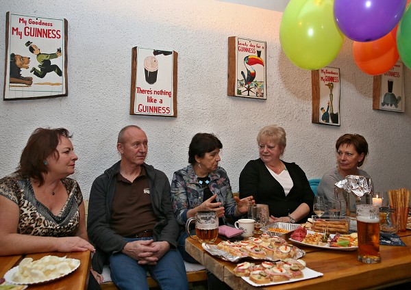 vzpomínky na budoucnost