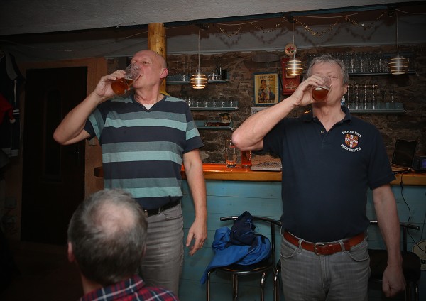 vzpomínky na budoucnost