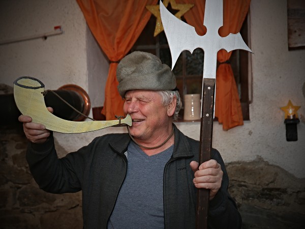 vzpomínky na budoucnost