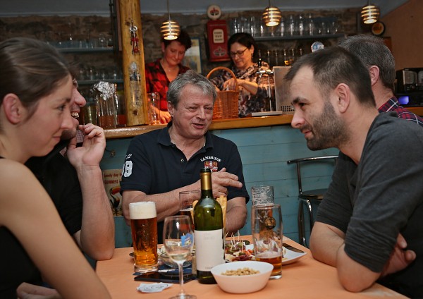 vzpomínky na budoucnost