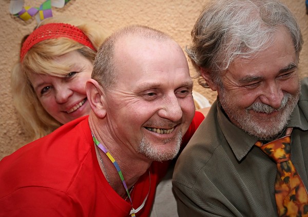 vzpomínky na budoucnost
