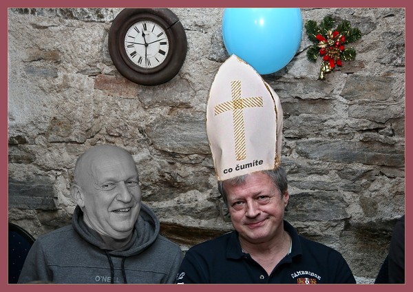vzpomínky na budoucnost
