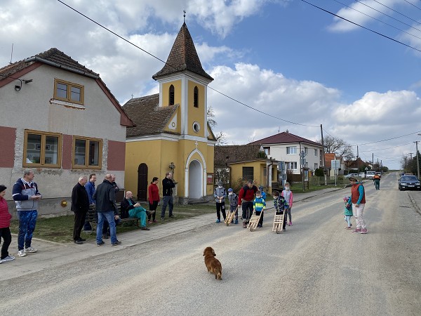 Vellikonoce 2021