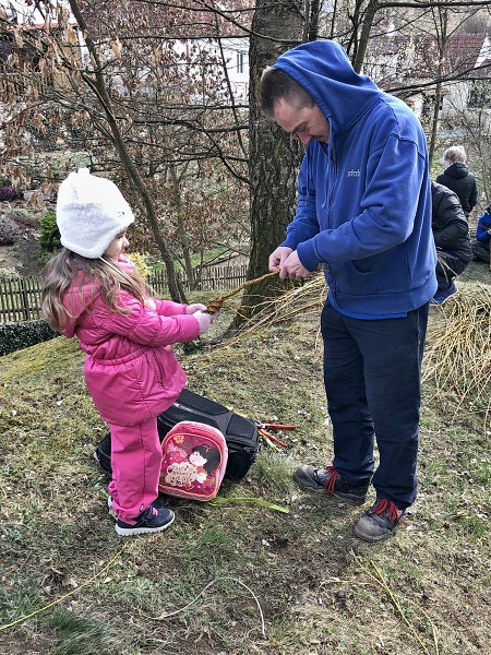 Vellikonoce 2021