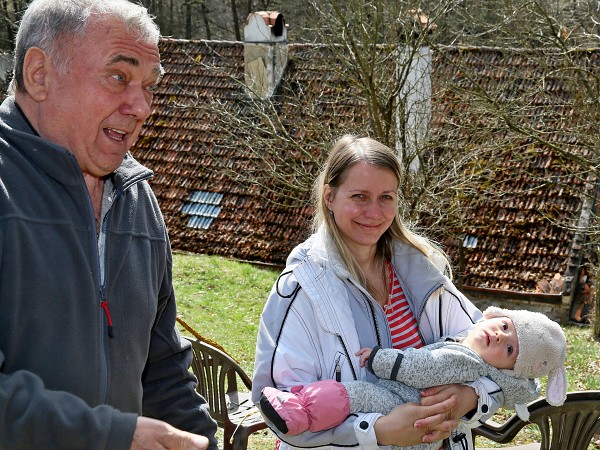 Vellikonoce 2021