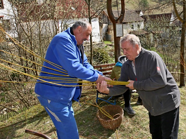 Vellikonoce 2021