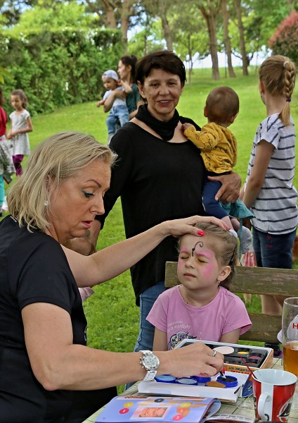 Dětský den 2021