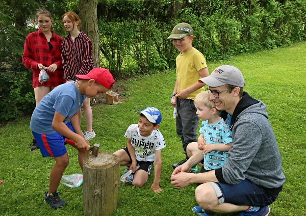 Dětský den 2021