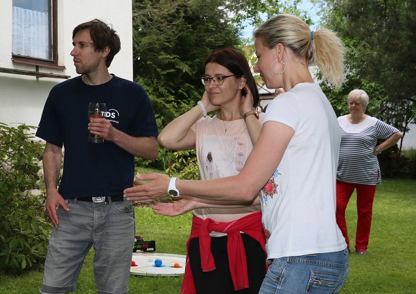 Dětský den 2021