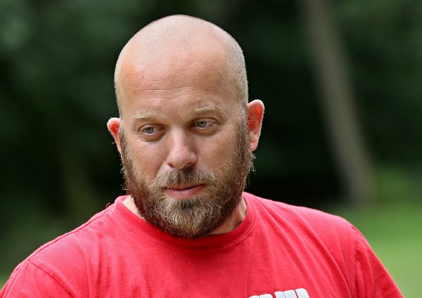 Dětský týden 2021_ fotbal, tvoření, skřítci