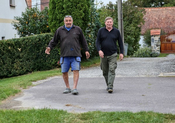Pačoky 2021_Stavění mákje