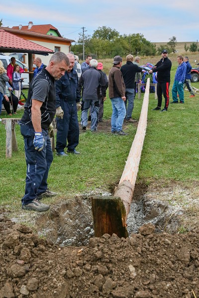 Pačoky 2021_Stavění mákje