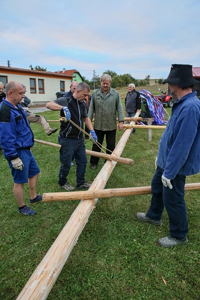 Pačoky 2021_Stavění mákje