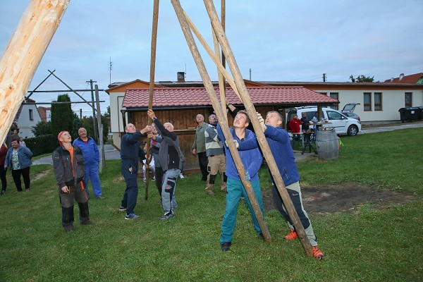Pačoky 2021_Stavění mákje
