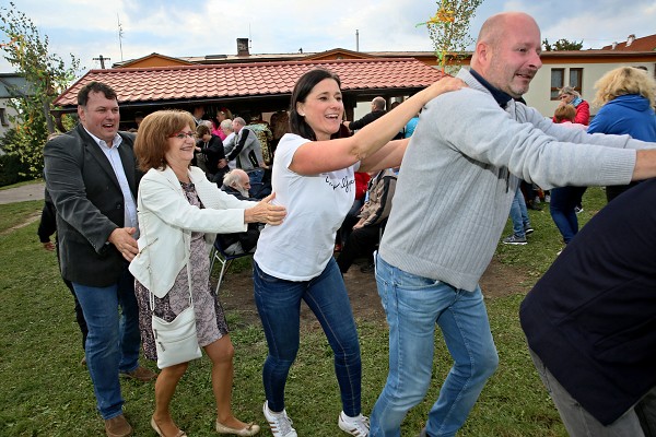 Pačoky 2021