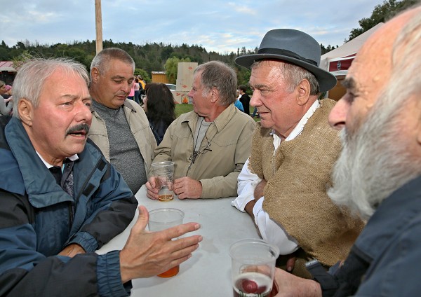 Pačoky 2021