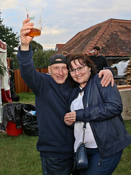 Pačoky 2021