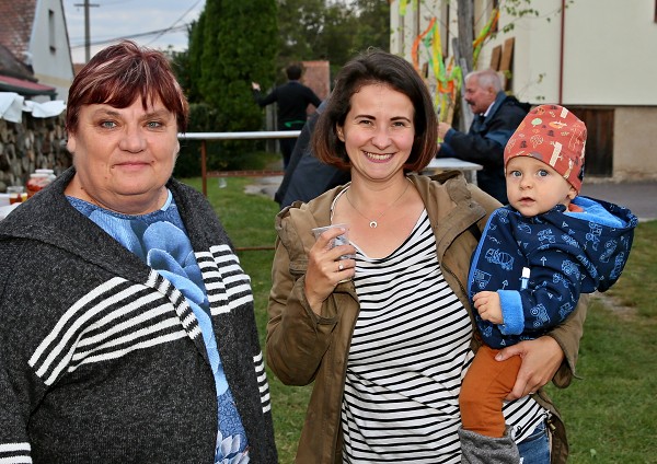 Pačoky 2021