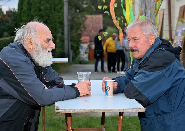 Pačoky 2021