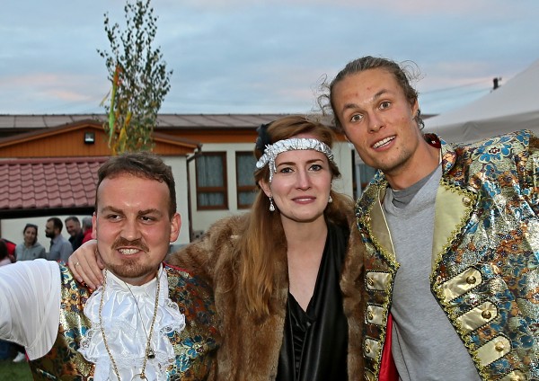 Pačoky 2021
