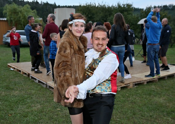 Pačoky 2021
