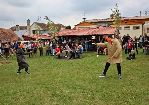 Pačoky 2021