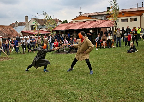 Pačoky 2021