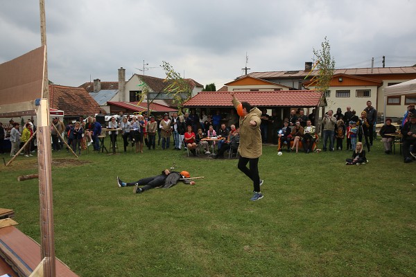 Pačoky 2021