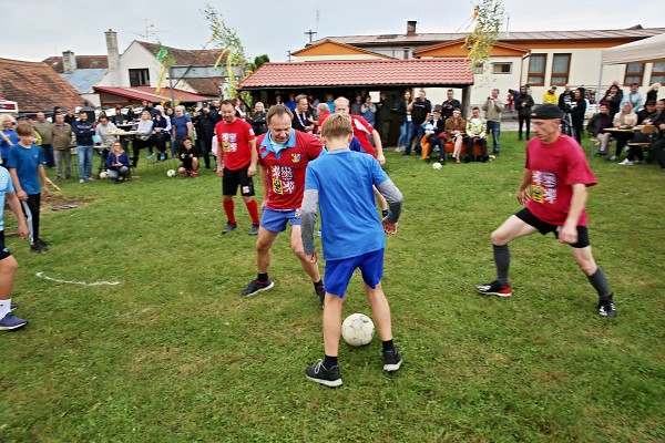 Pačoky 2021