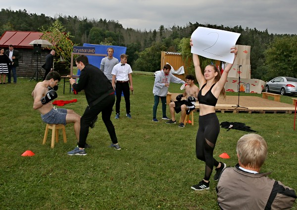 Pačoky 2021