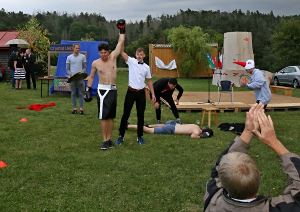 Pačoky 2021