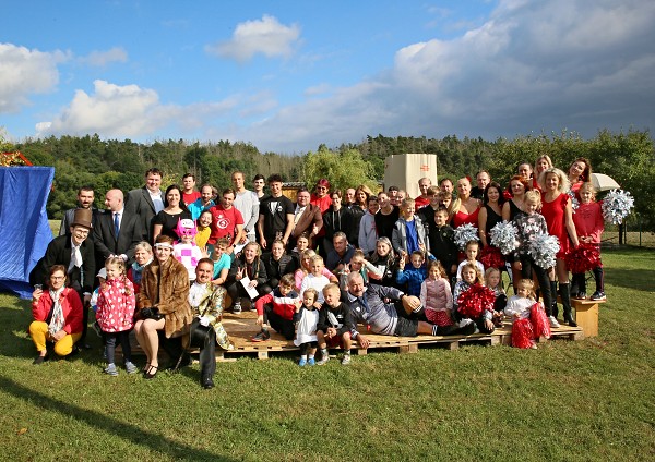 Pačoky 2021