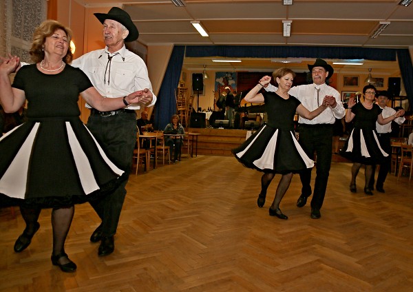 Country bál 2022