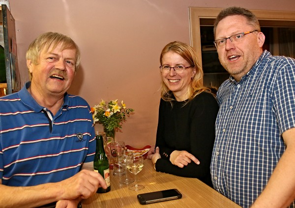 Country bál 2022