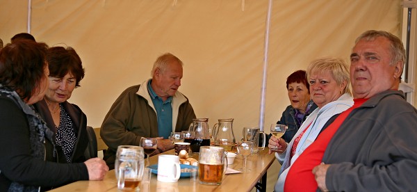 Bbroněk, Robin, Kamil 50 