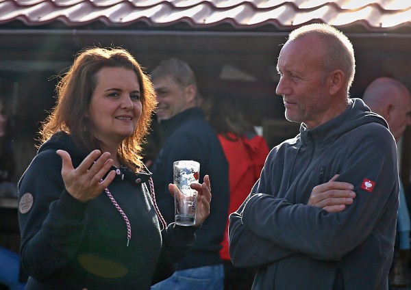 Bbroněk, Robin, Kamil 50 