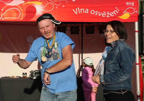 Bbroněk, Robin, Kamil 50 