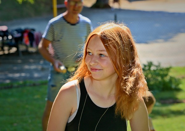 Dětský týden, 2. část