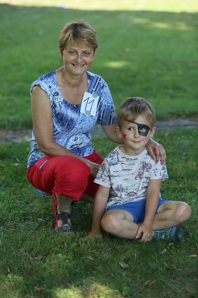 Dětský týden, 2. část