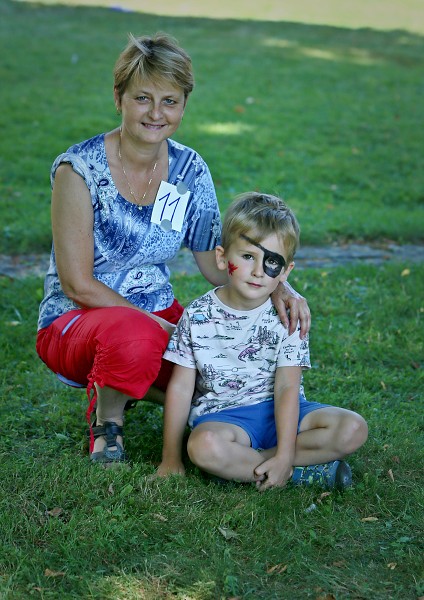 Dětský týden, 2. část