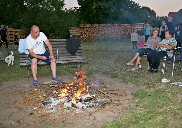 Dětský týden, 2. část