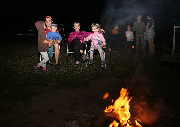 Dětský týden, 2. část
