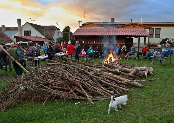 Bramborobraní 2022