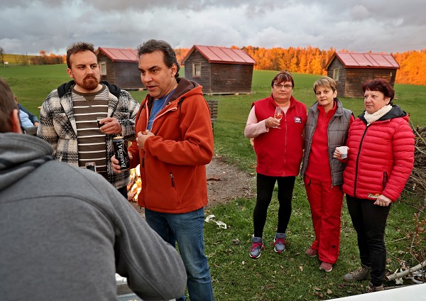 Bramborobraní 2022