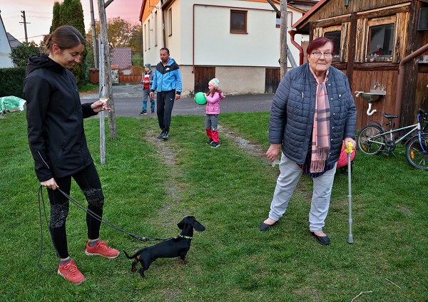 Bramborobraní 2022