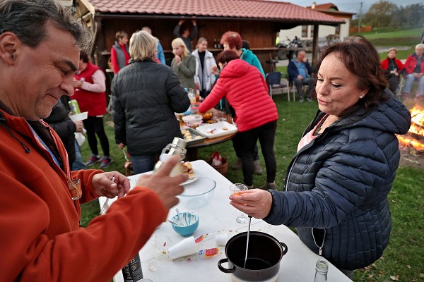 Bramborobraní 2022