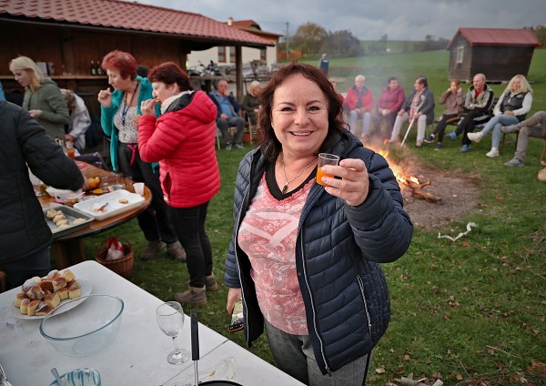 Bramborobraní 2022