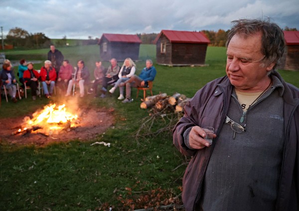 Bramborobraní 2022