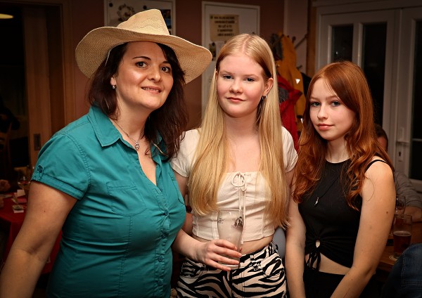Country bál 2023
